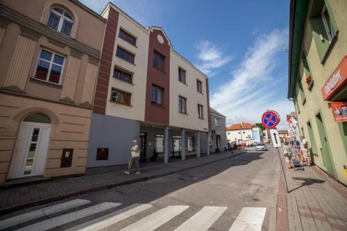 Apartament ?aglowy 5