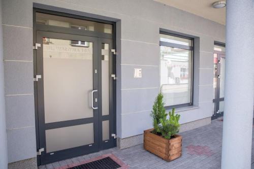 Apartament ?aglowy 5