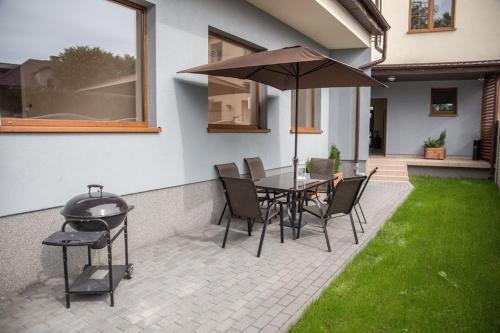 Apartament ?aglowy 5
