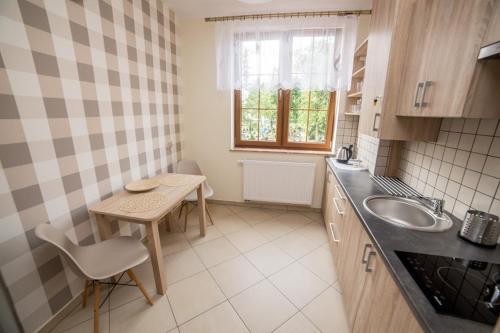 Apartament ?aglowy 5