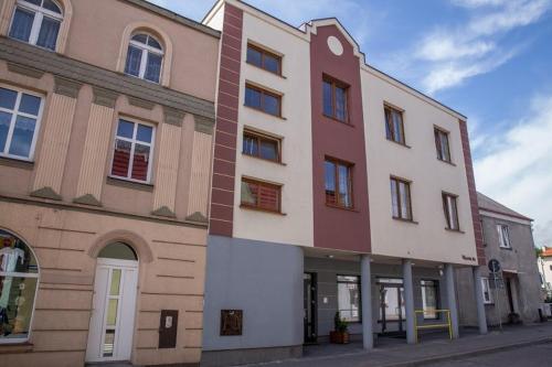Apartament ?aglowy 5