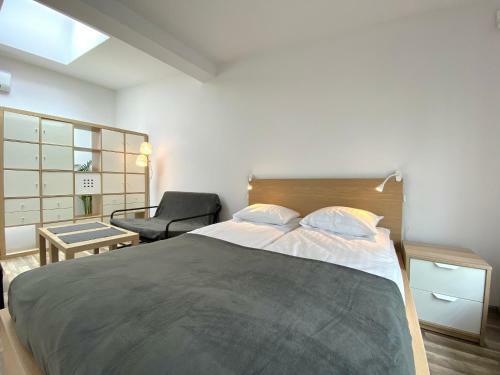 Apartamento Norda Puck