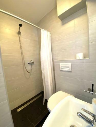 Apartamento Norda Puck