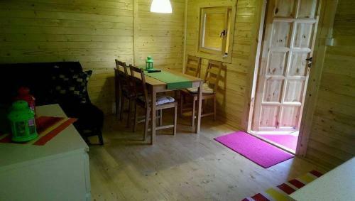 Acapulco Domki Radk�w