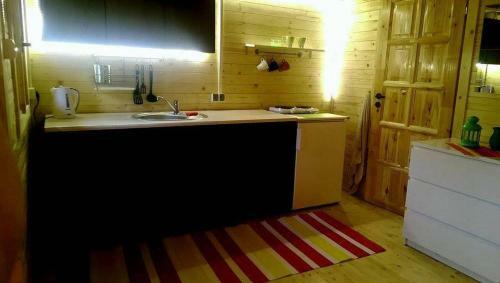 Acapulco Domki Radk�w