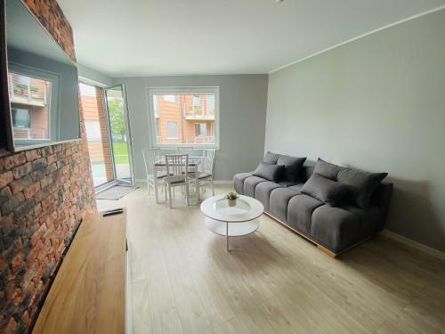 Apartament Laura Z Widokiem Na Morze- Puck
