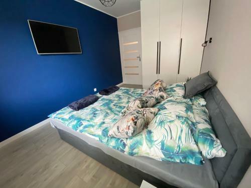 Apartament Laura Z Widokiem Na Morze- Puck