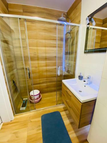 Apartament Laura Z Widokiem Na Morze- Puck