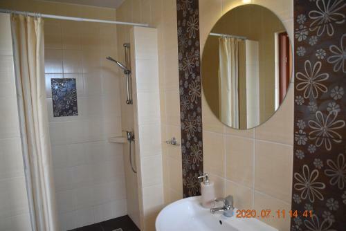 Apartamento Brown