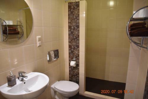 Apartamento Brown
