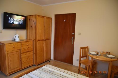 Apartamento Brown