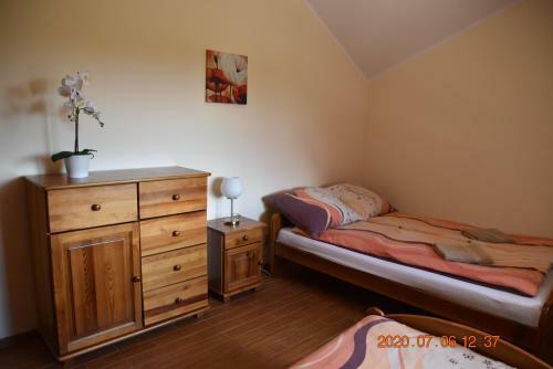 Apartamento Brown