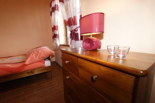 Apartamento Brown