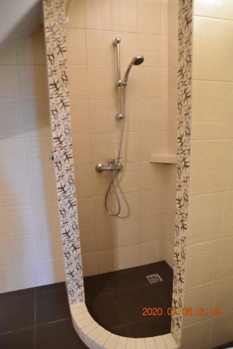 Apartamento Brown