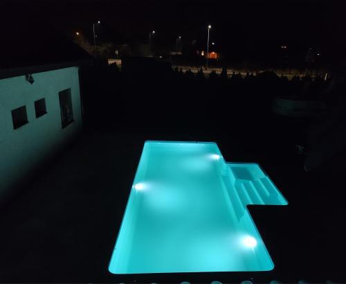 Apartamento Brown