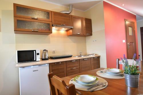 Apartamento Brown
