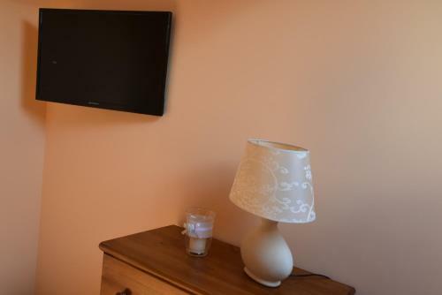Apartamento Brown