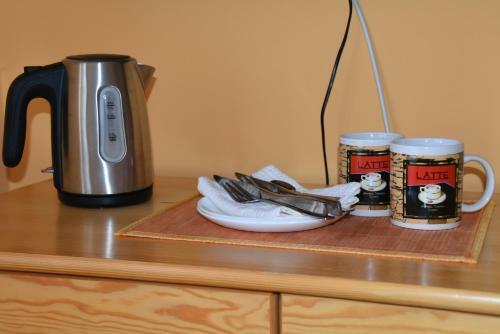 Apartamento Brown