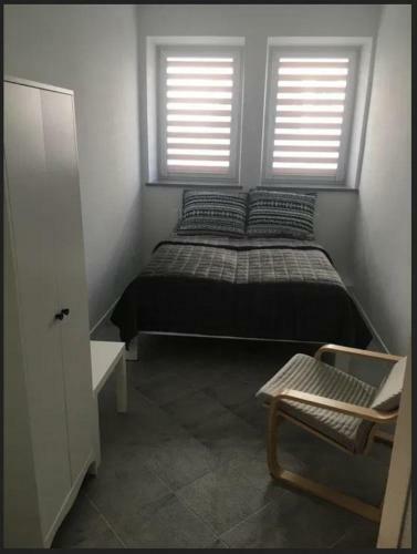 Apartamento 13 Posterunek