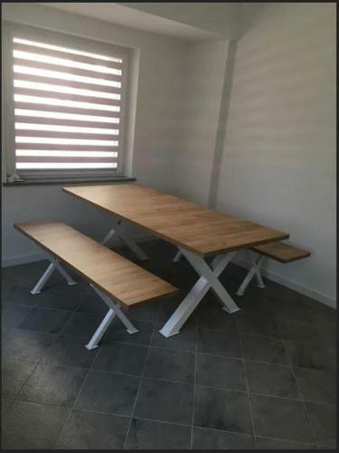 Apartamento 13 Posterunek