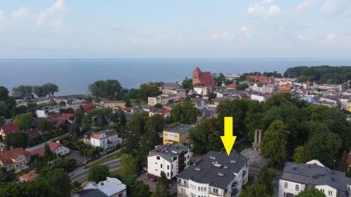 Apartament Hallera