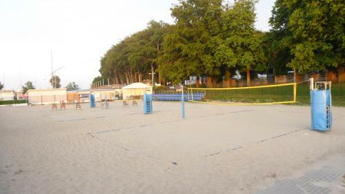 Apartament Hallera