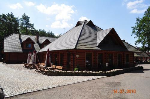 Motel Oberza Knieja