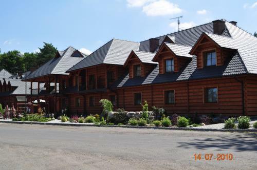 Motel Oberza Knieja