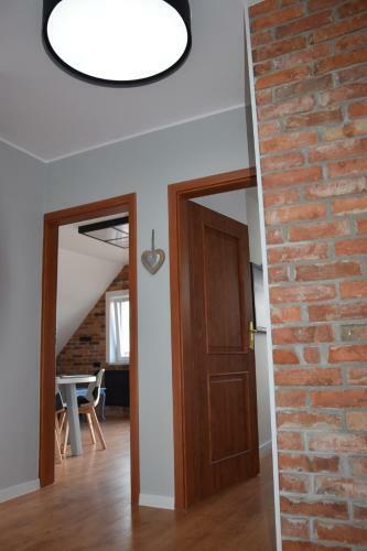 Apartament Nad Dzika Plaza