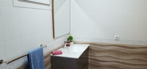 Ecaterina Apartment