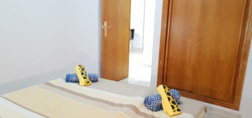 Ecaterina Apartment