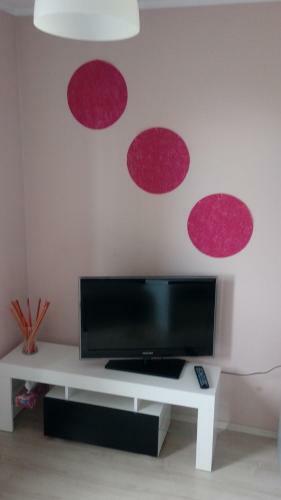Apartament Puck
