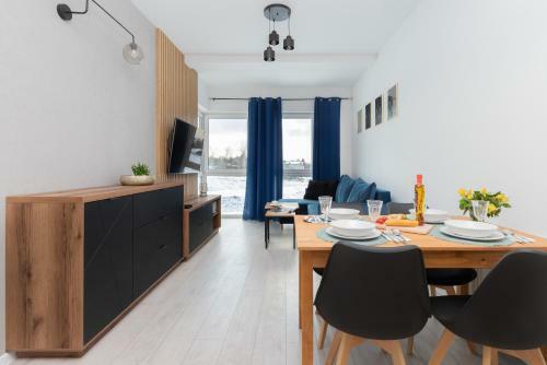 Ostoya Pucka Apartament By Renters