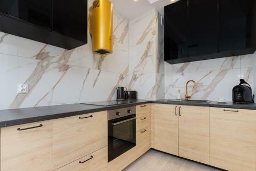 Ostoya Pucka Apartament By Renters
