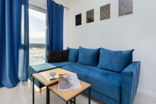 Ostoya Pucka Apartament By Renters