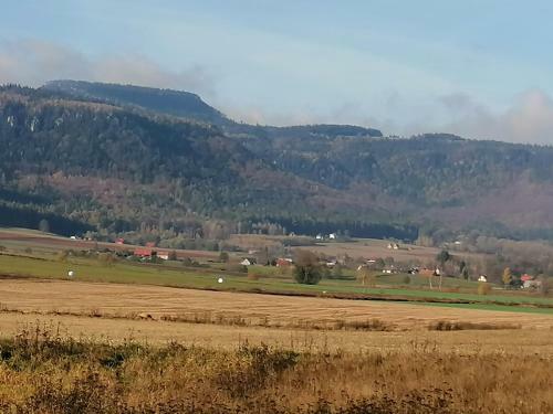 Domki Pod Derkaczem