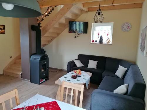 Domki Pod Derkaczem