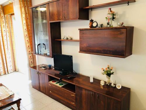 Apartamento 1 ???????? Concordia 128