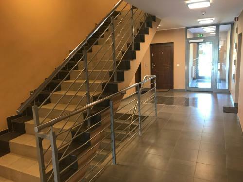Apartament Stella Maris