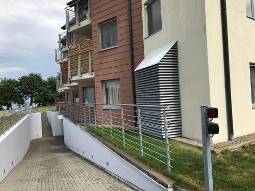 Apartament Stella Maris