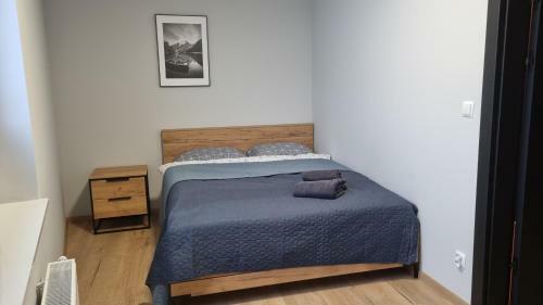 Przestronny Apartament Nad Zatok?