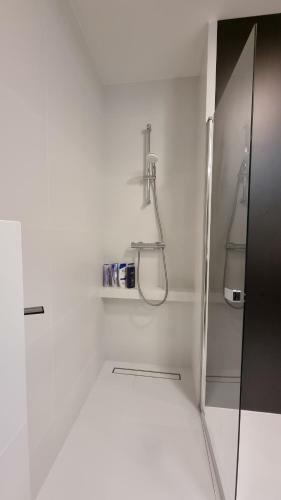 Przestronny Apartament Nad Zatok?