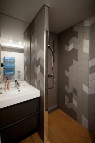 Apartament Dwupoziomowy Yakima