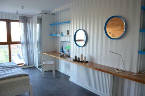 Apartamento B??kitna Laguna