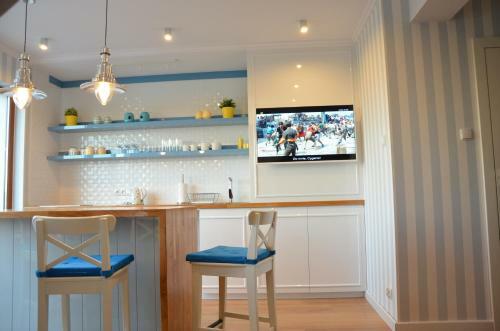 Apartamento B??kitna Laguna