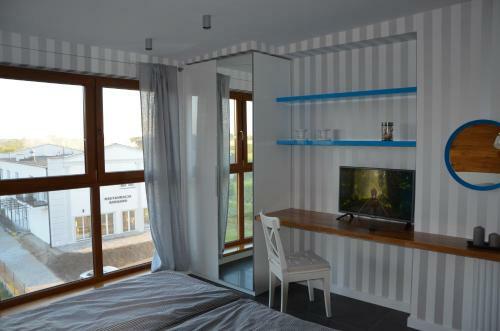Apartamento B??kitna Laguna