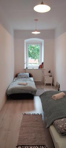 Apartamento Kamienica Radk�w