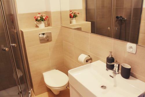 Nowe Apartamenty Puck