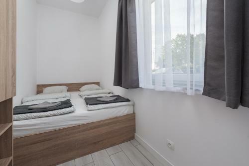 Nowe Apartamenty Puck