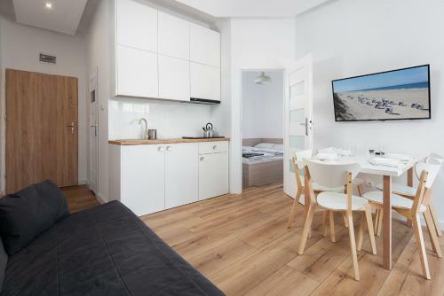 Nowe Apartamenty Puck